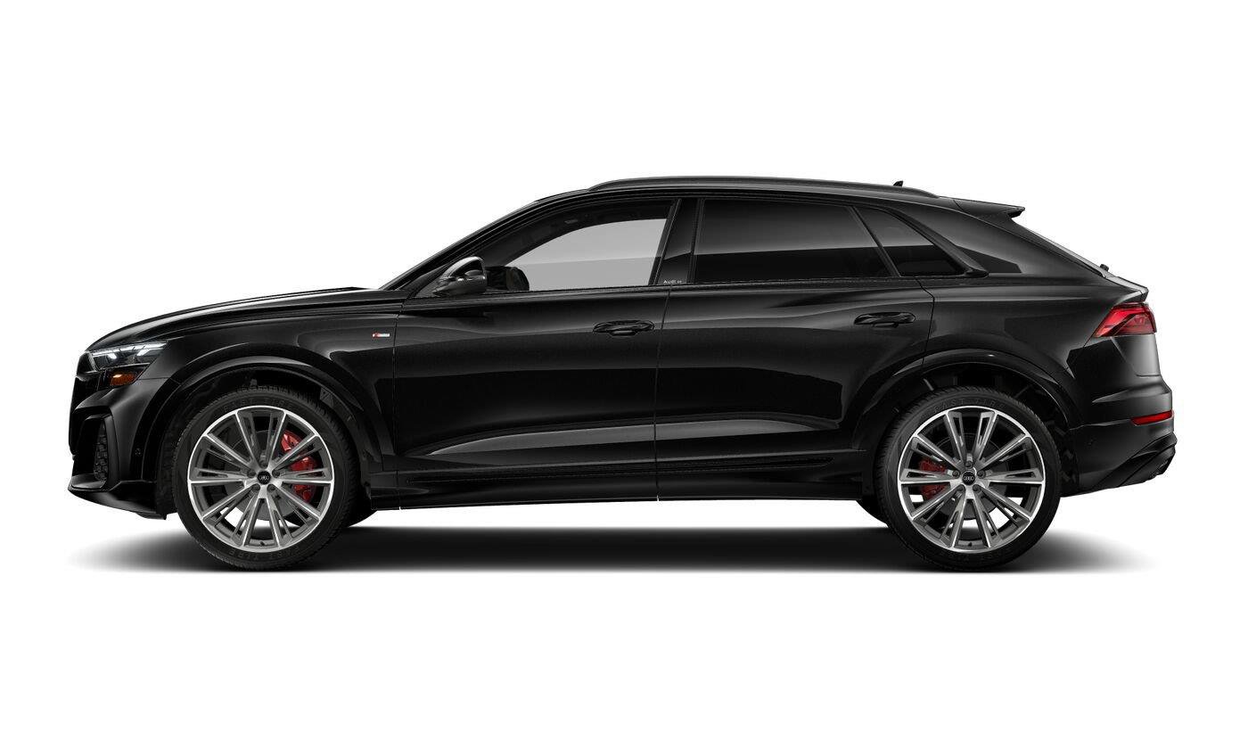 New 2026 Audi Q8 Prestige AWD/4WD image 8