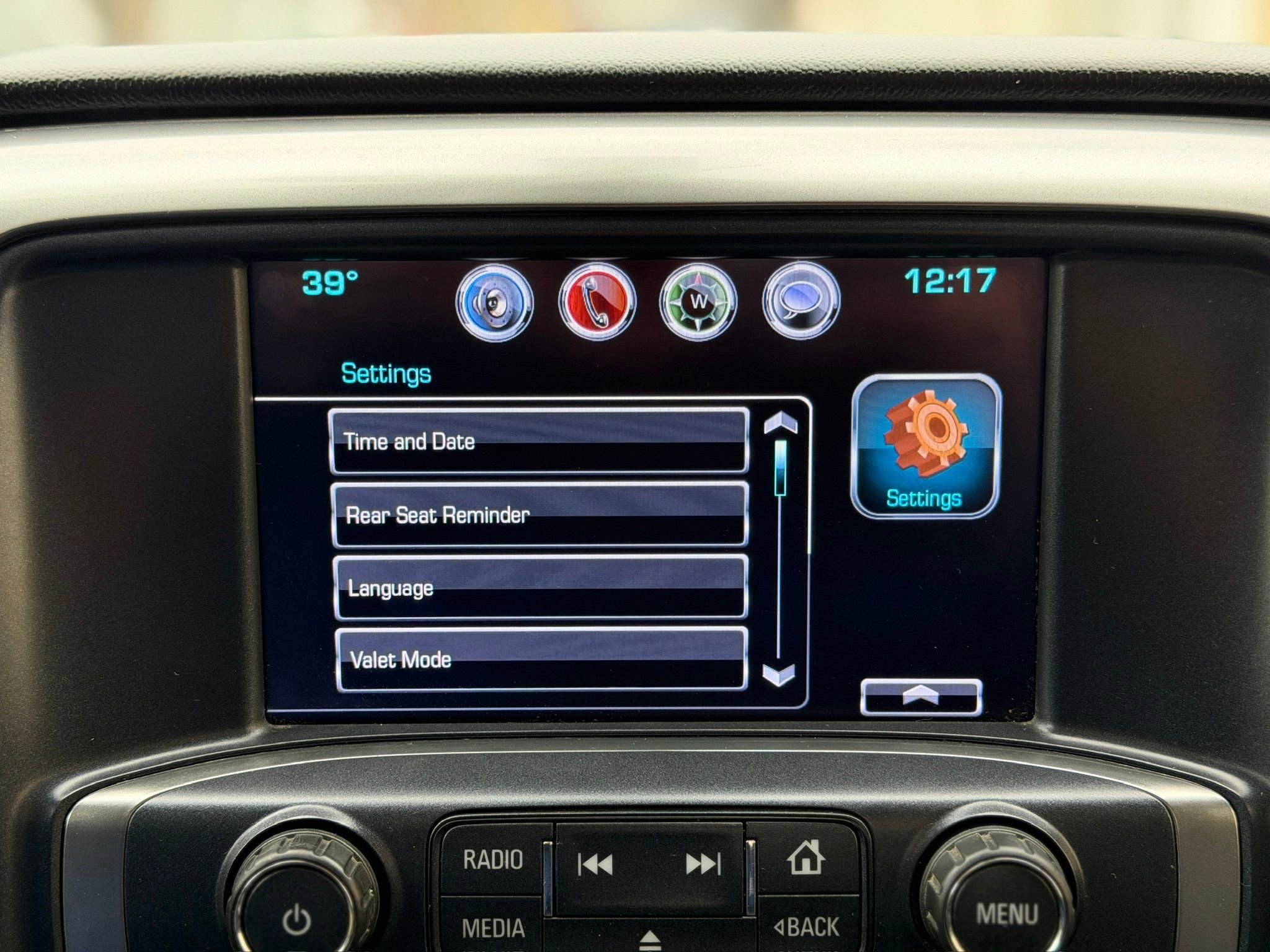 Used 2017 Chevrolet Silverado 1500 LT w/ All Star Edition image 36