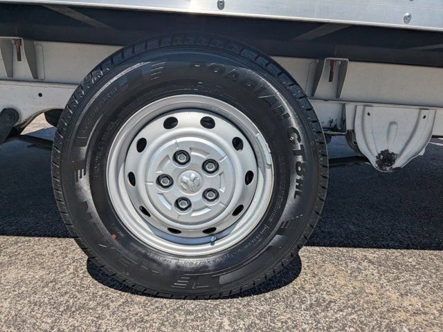 Used 2022 RAM ProMaster 3500 FWD image 12