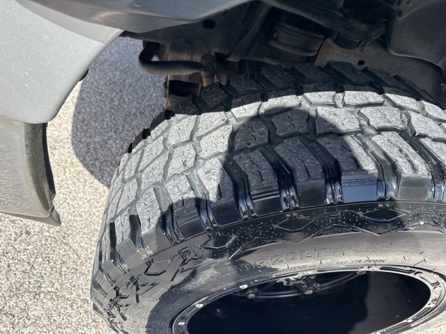 Used 2011 RAM 1500 ST w/ ST Popular Equipment Group AWD/4WD image 5