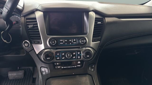 Used 2016 Chevrolet Tahoe LTZ image 22