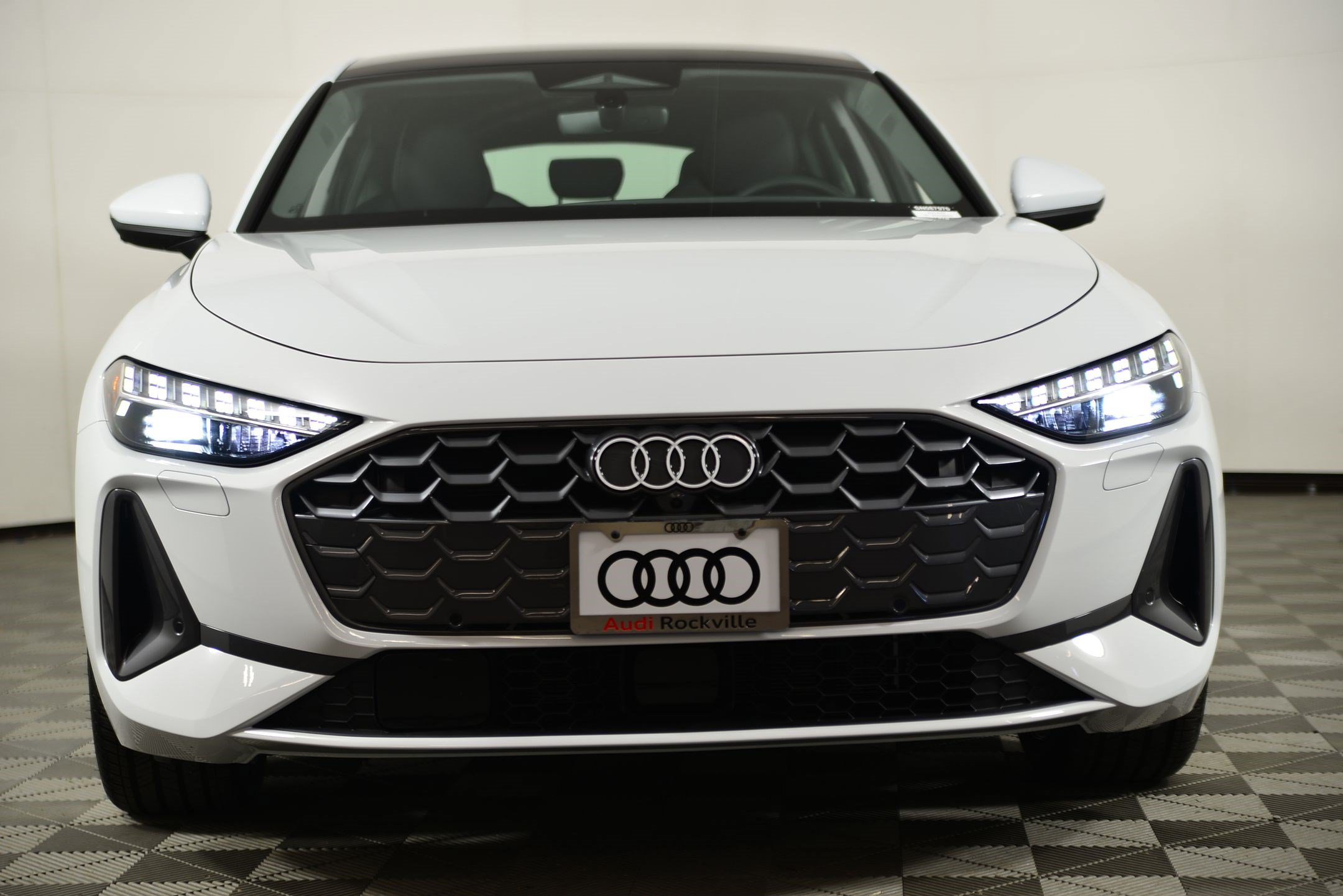New 2025 Audi A5 Premium Plus w/ Premium Plus AWD/4WD image 5