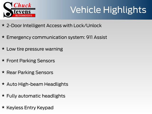 New 2026 Ford Bronco Badlands AWD/4WD image 7