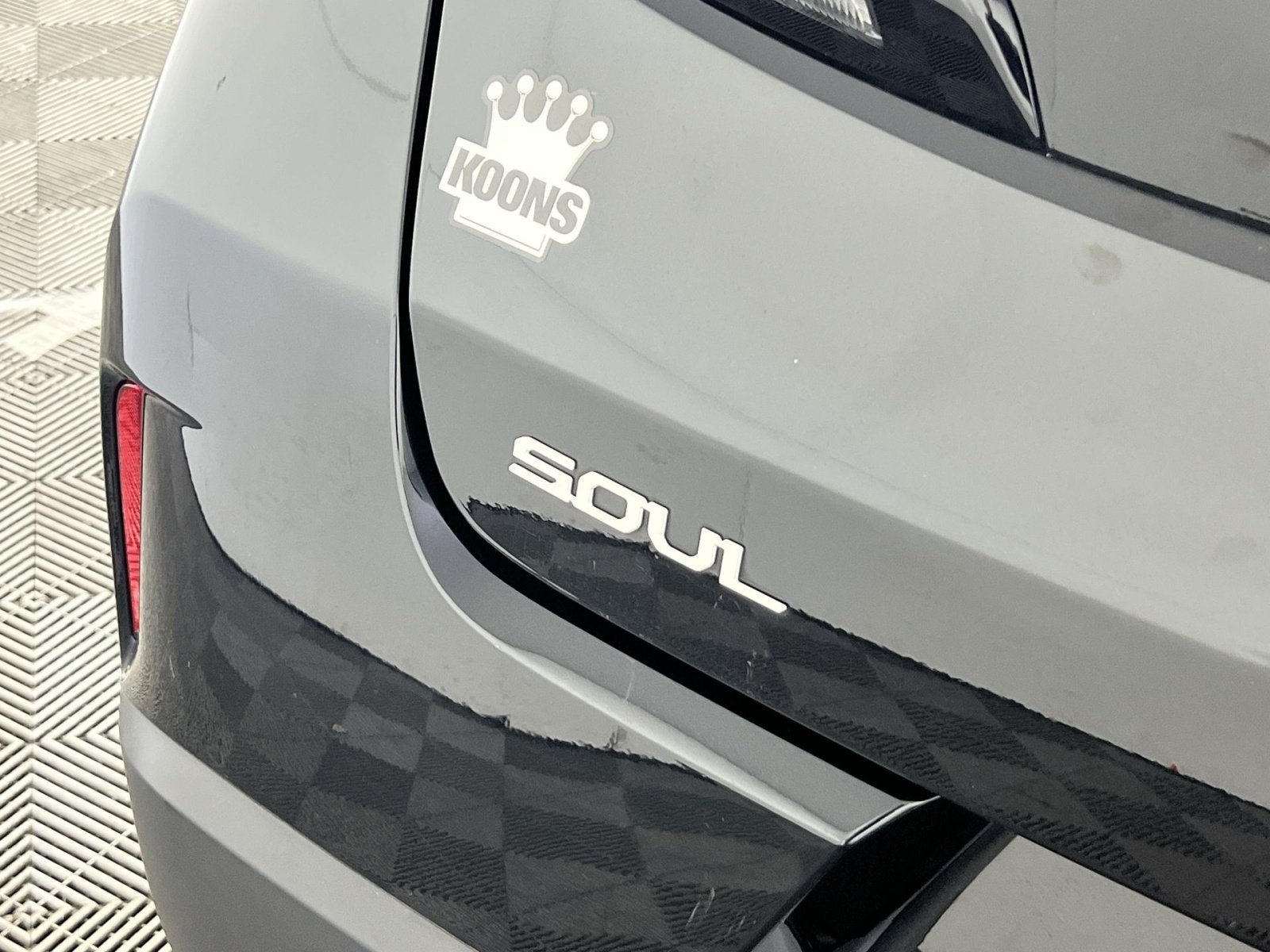 Used 2023 Kia Soul EX FWD image 28