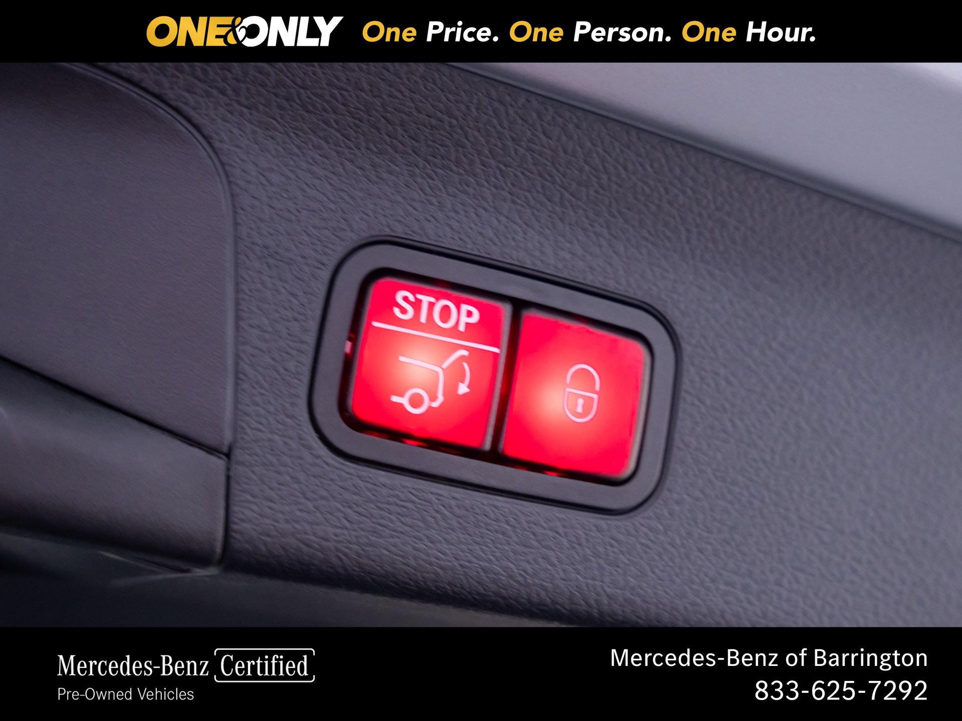 Certified 2024 Mercedes-Benz GLS 450 4MATIC image 35