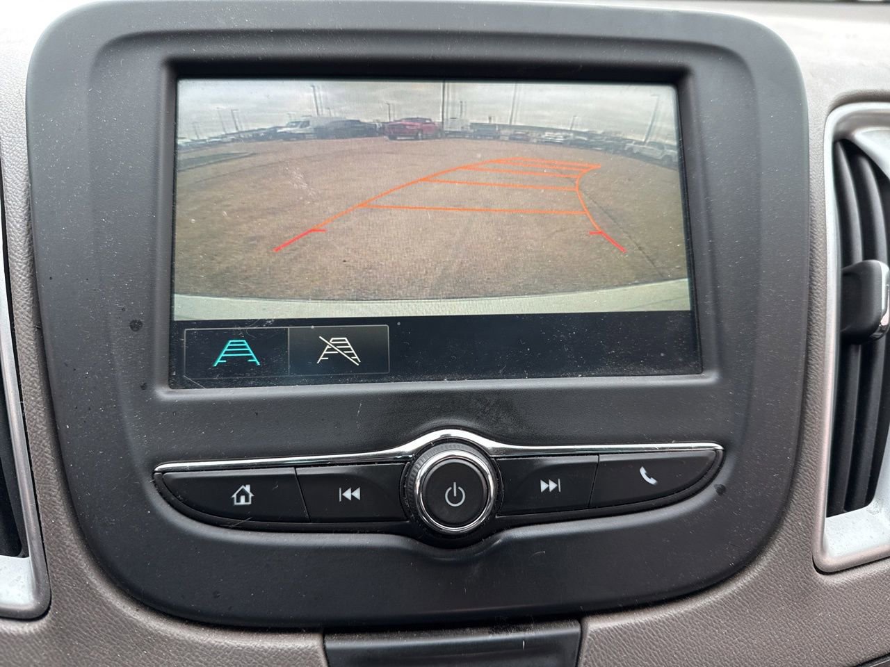 Used 2016 Chevrolet Malibu LS image 26