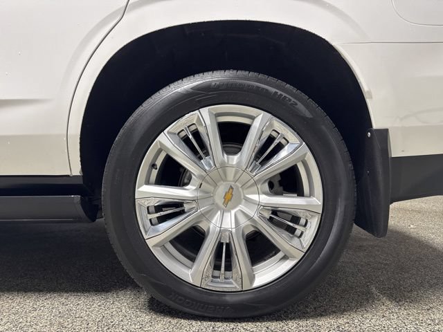 Used 2021 Chevrolet Tahoe High Country w/ Premium Package AWD/4WD image 20