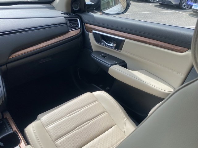 Used 2022 Honda CR-V Touring image 34
