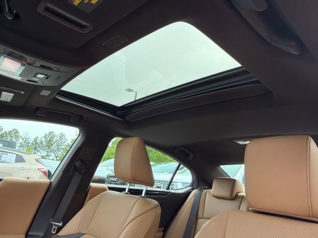 Used 2021 Lexus ES 350 w/ Premium Package FWD image 33