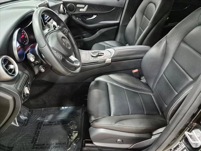 Used 2018 Mercedes-Benz GLC 300 image 16