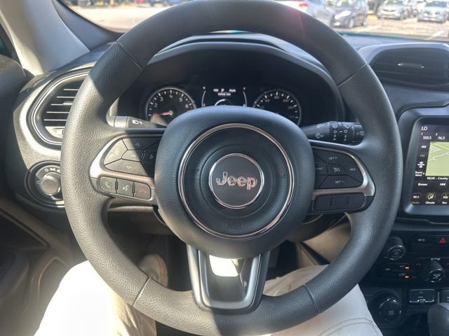 Used 2022 Jeep Renegade Sport w/ Sport Appearance Group image 30