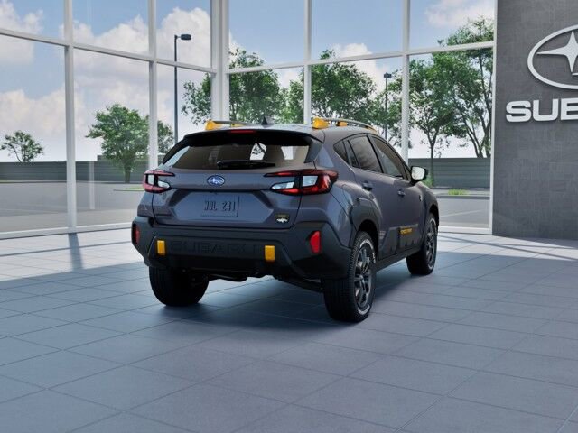 New 2026 Subaru Crosstrek 2.5i Wilderness w/ Wilderness Package AWD/4WD image 5