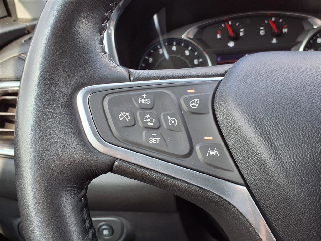 Used 2022 Chevrolet Equinox Premier w/ Redline Edition image 23