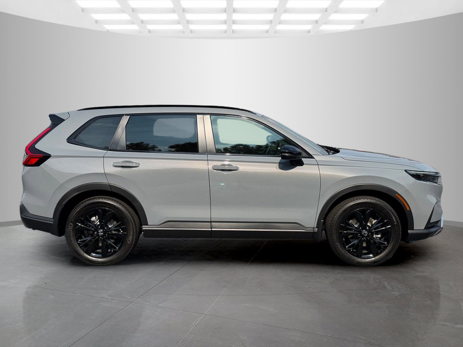 New 2026 Honda CR-V Sport Touring image 6