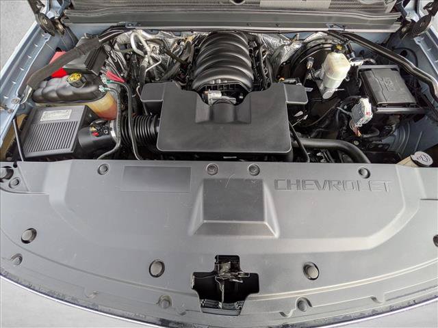 Used 2016 Chevrolet Suburban LT AWD/4WD image 24