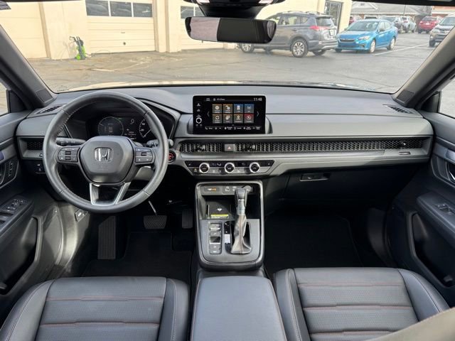 Used 2024 Honda CR-V Sport-L image 17
