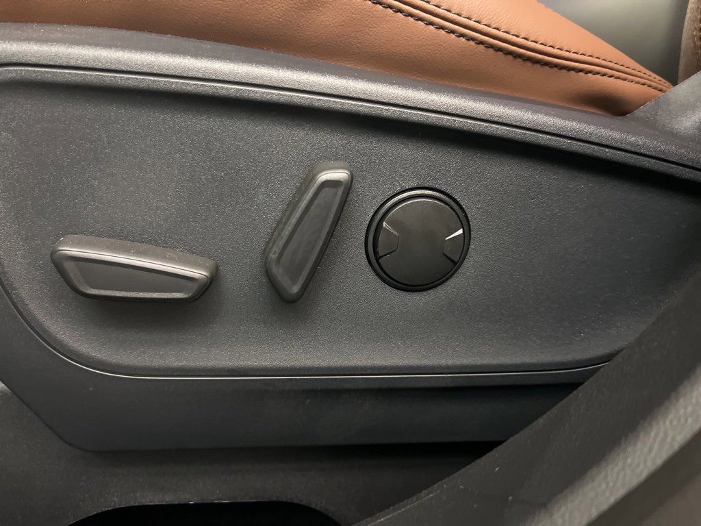 New 2025 Ford Bronco Sport Outer Banks w/ Outer Banks Tech Package+ image 30