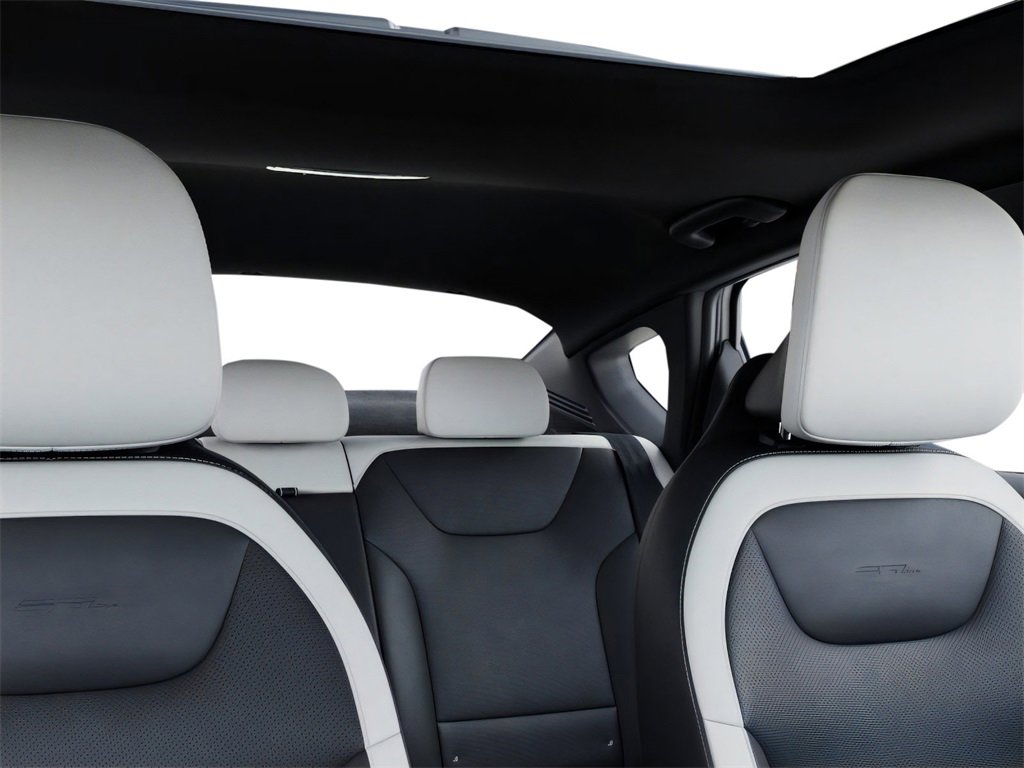 New 2026 Kia K4 GT-Line image 27