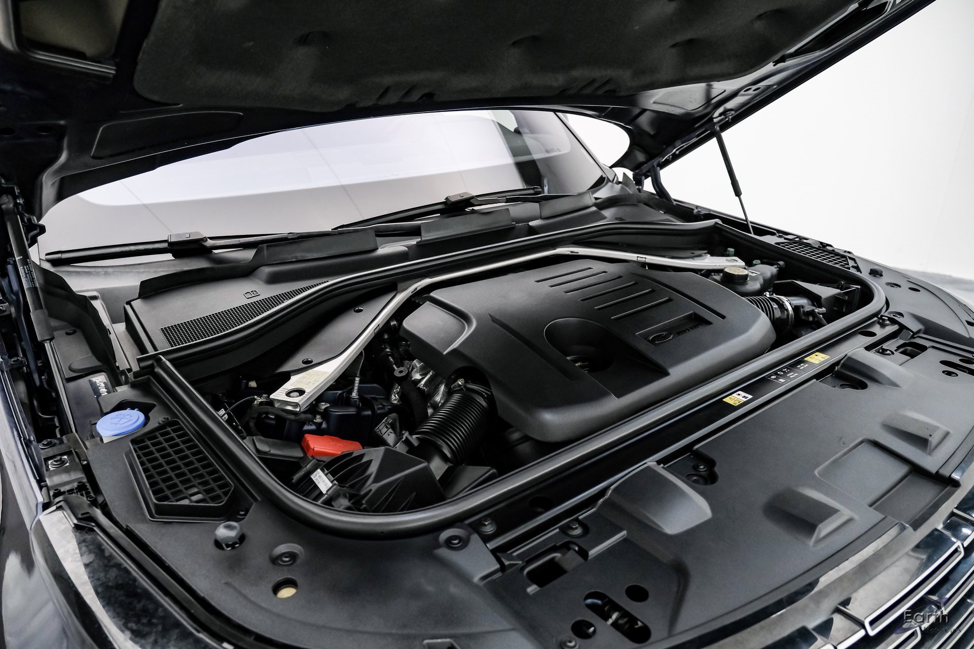 Used 2023 Land Rover Range Rover SE image 80