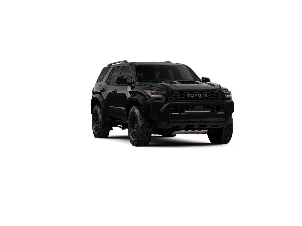 New 2026 Toyota 4Runner TRD Pro AWD/4WD image 16