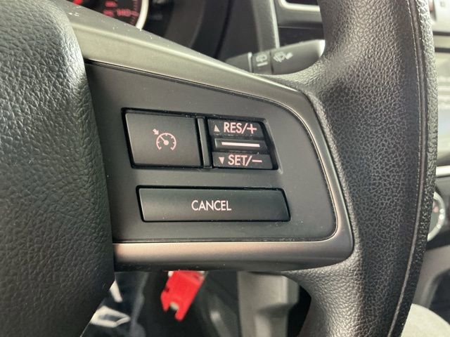 Used 2016 Subaru Forester 2.5i Premium AWD/4WD image 28