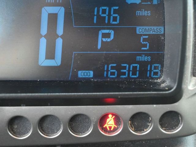 Used 2012 Chevrolet Sonic LT image 32