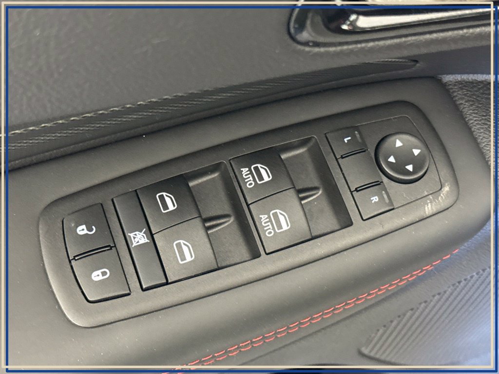 New 2027 Dodge Durango GT AWD/4WD image 29