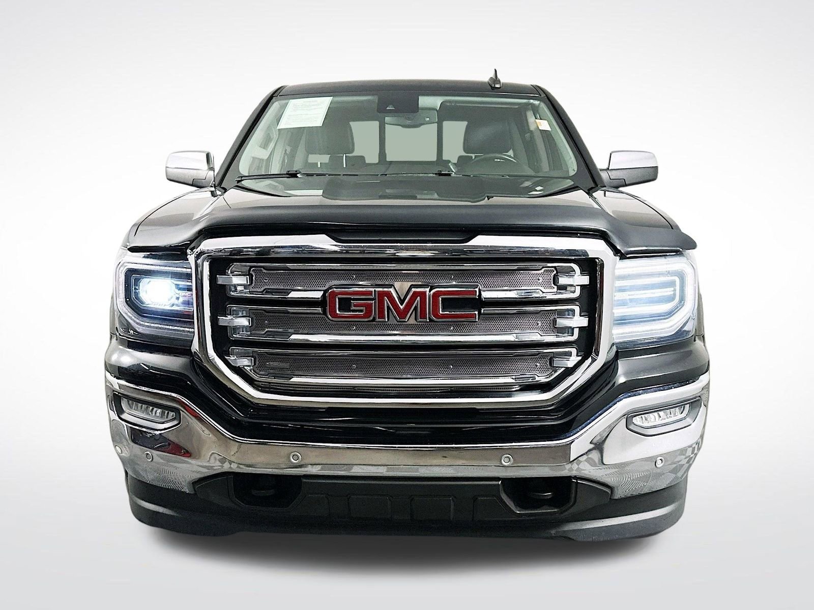 Used 2016 GMC Sierra 1500 SLT image 2