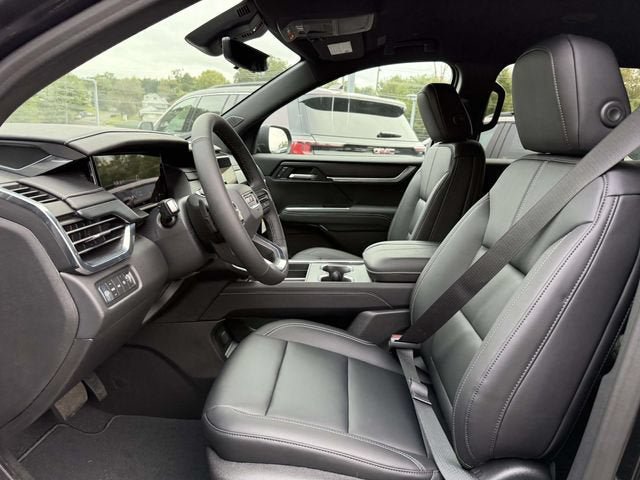 New 2026 GMC Acadia Elevation w/ Elevation Premium Package AWD/4WD image 9