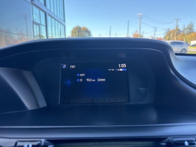 Used 2016 Honda Accord Sport image 13