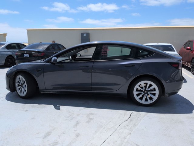 Used 2023 Tesla Model 3 Long Range AWD/4WD image 9