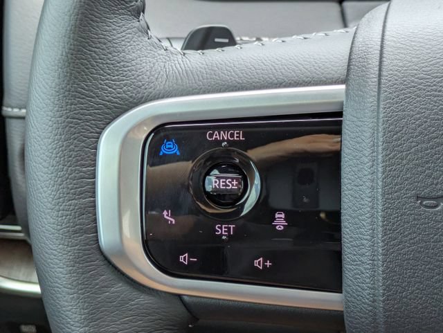 New 2026 Nissan Armada SL w/ Captain's Chari Seat Package AWD/4WD image 30
