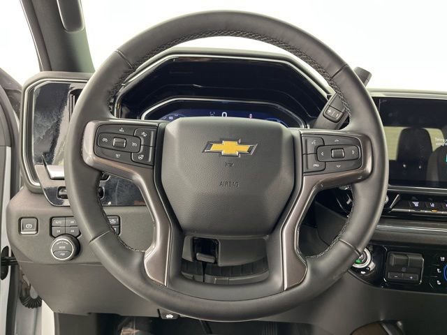Used 2024 Chevrolet Silverado 2500 High Country w/ High Country Premium Package image 20