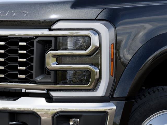New 2027 Ford F450 Lariat w/ Lariat Ultimate Package AWD/4WD image 18