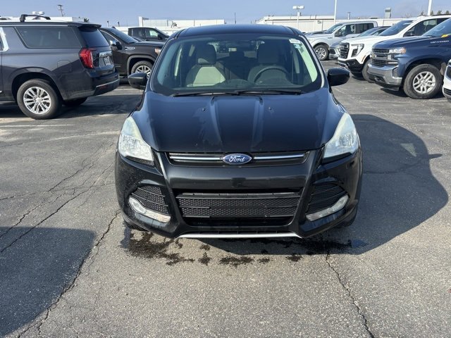 Used 2015 Ford Escape SE image 2