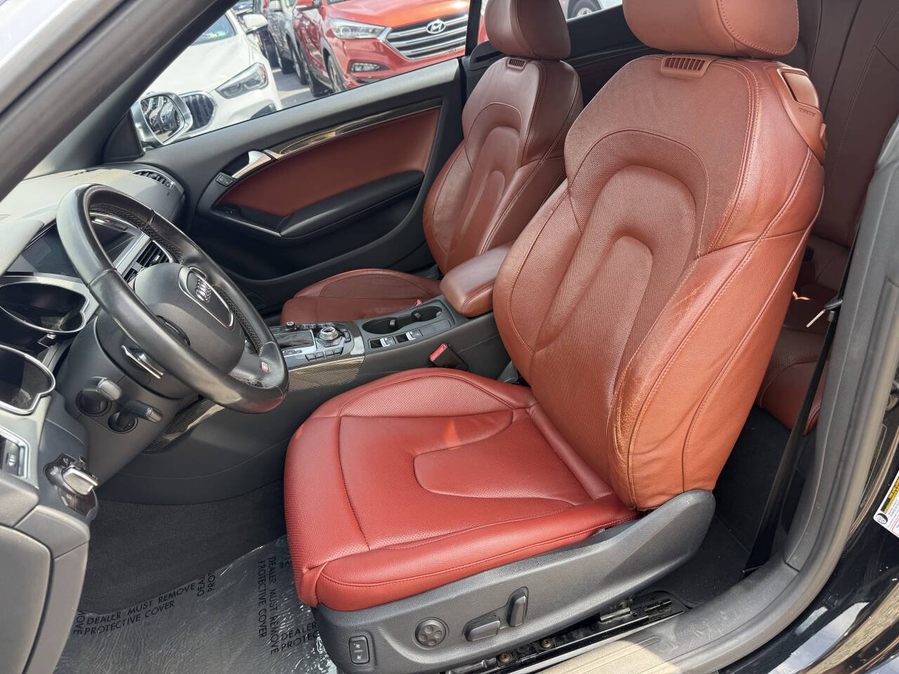 Used 2010 Audi S5 Premium Plus AWD/4WD image 13