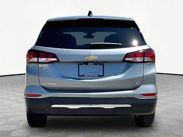 Used 2023 Chevrolet Equinox LT FWD image 5