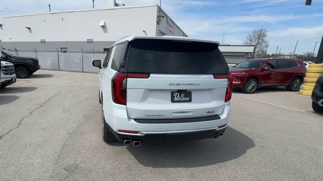 New 2026 GMC Yukon Denali image 7