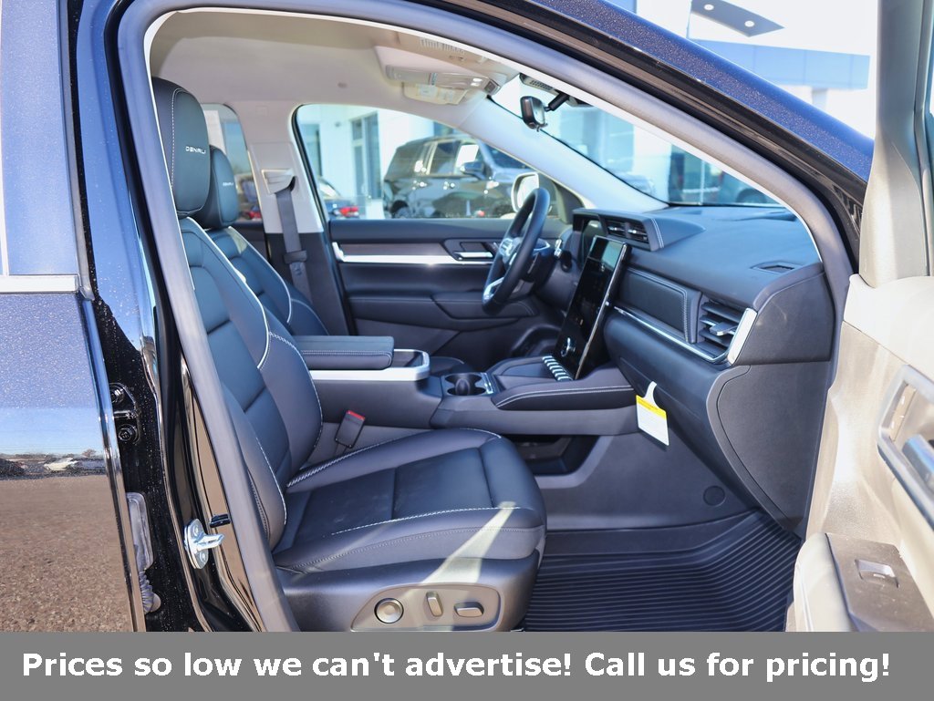 New 2026 GMC Terrain Denali image 32