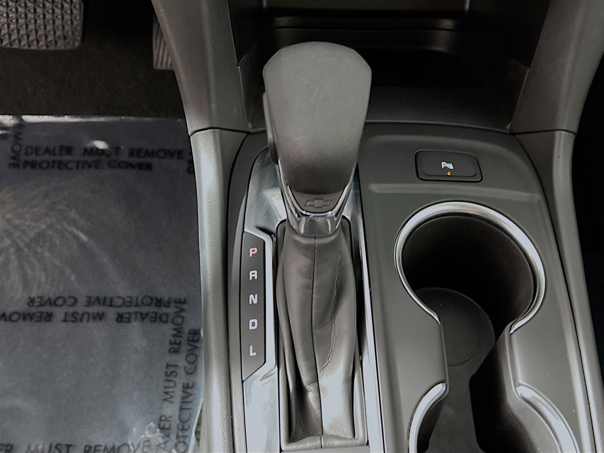 Used 2024 Chevrolet Equinox LT image 24