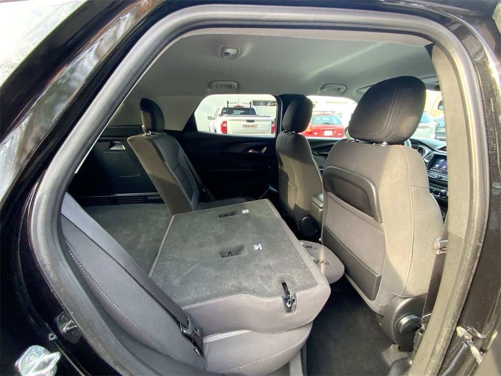 Used 2021 Chevrolet TrailBlazer LT w/ Convenience Package image 31