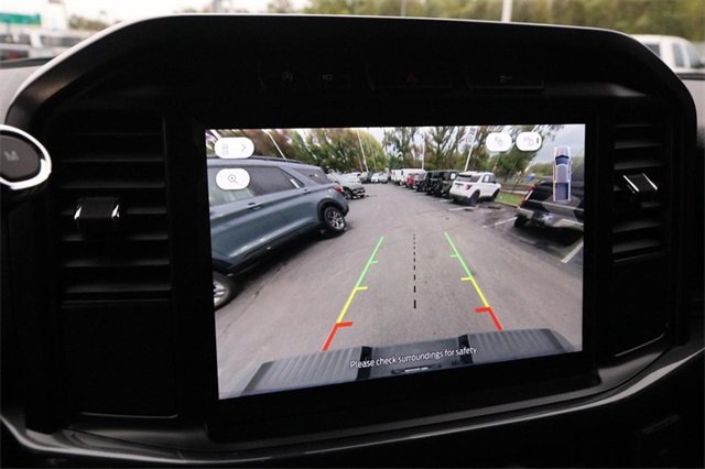 Used 2024 Ford F150 STX image 16