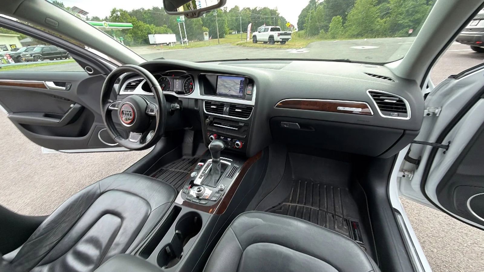 Used 2016 Audi A4 2.0T Premium Plus w/ Technology Package AWD/4WD image 42