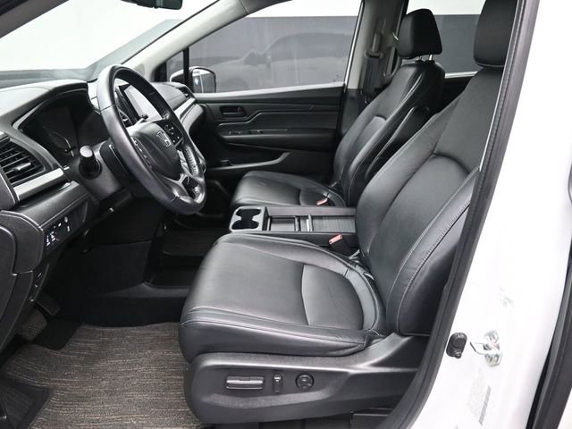 Used 2023 Honda Odyssey EX-L image 21