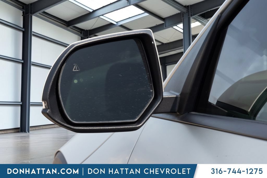 Used 2024 Hyundai Ioniq 5 SEL AWD/4WD image 27
