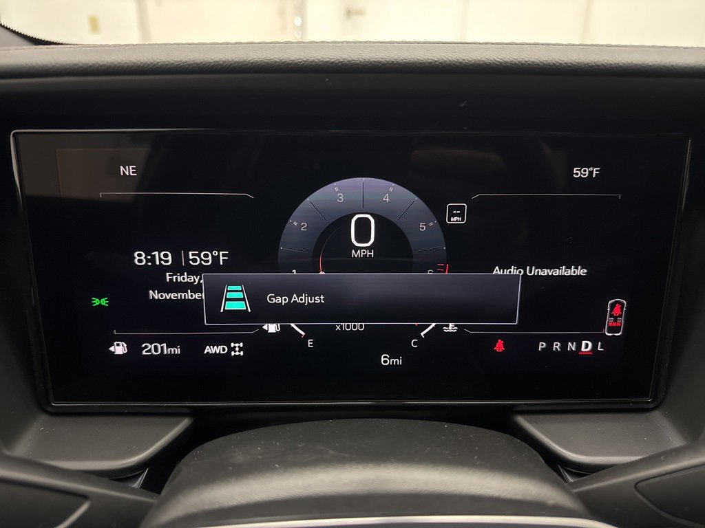 New 2026 GMC Terrain AT4 image 30