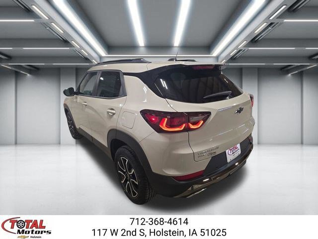 New 2026 Chevrolet TrailBlazer ACTIV w/ Convenience Package image 6