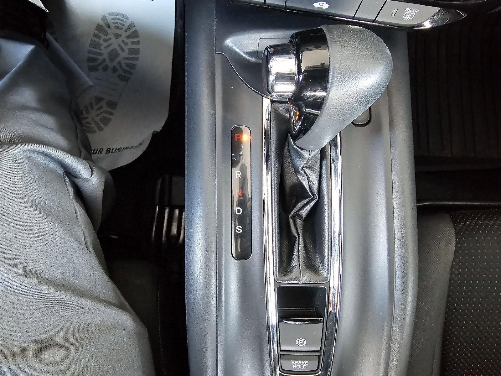 Used 2019 Honda HR-V Sport image 25