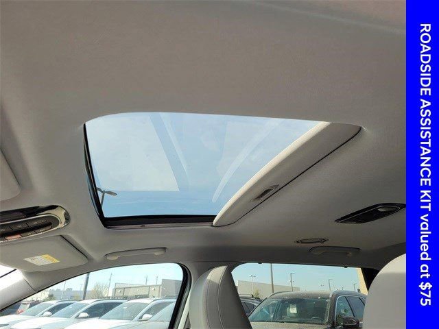 New 2025 Hyundai Palisade SEL image 7