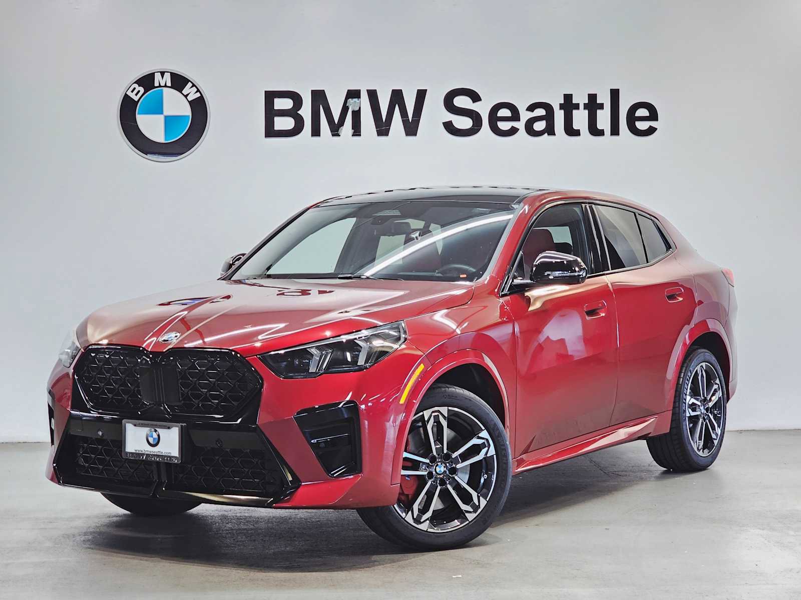 Used 2024 BMW X2 xDrive28i w/ Premium Package